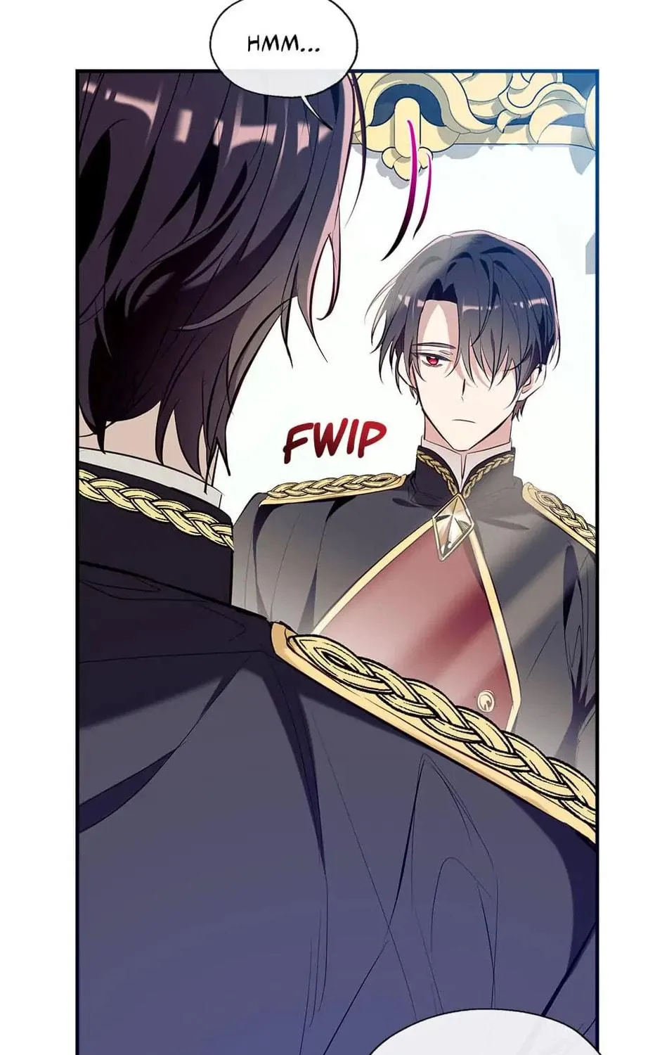 Can We Become Family? Chapter 82 page 79 - 