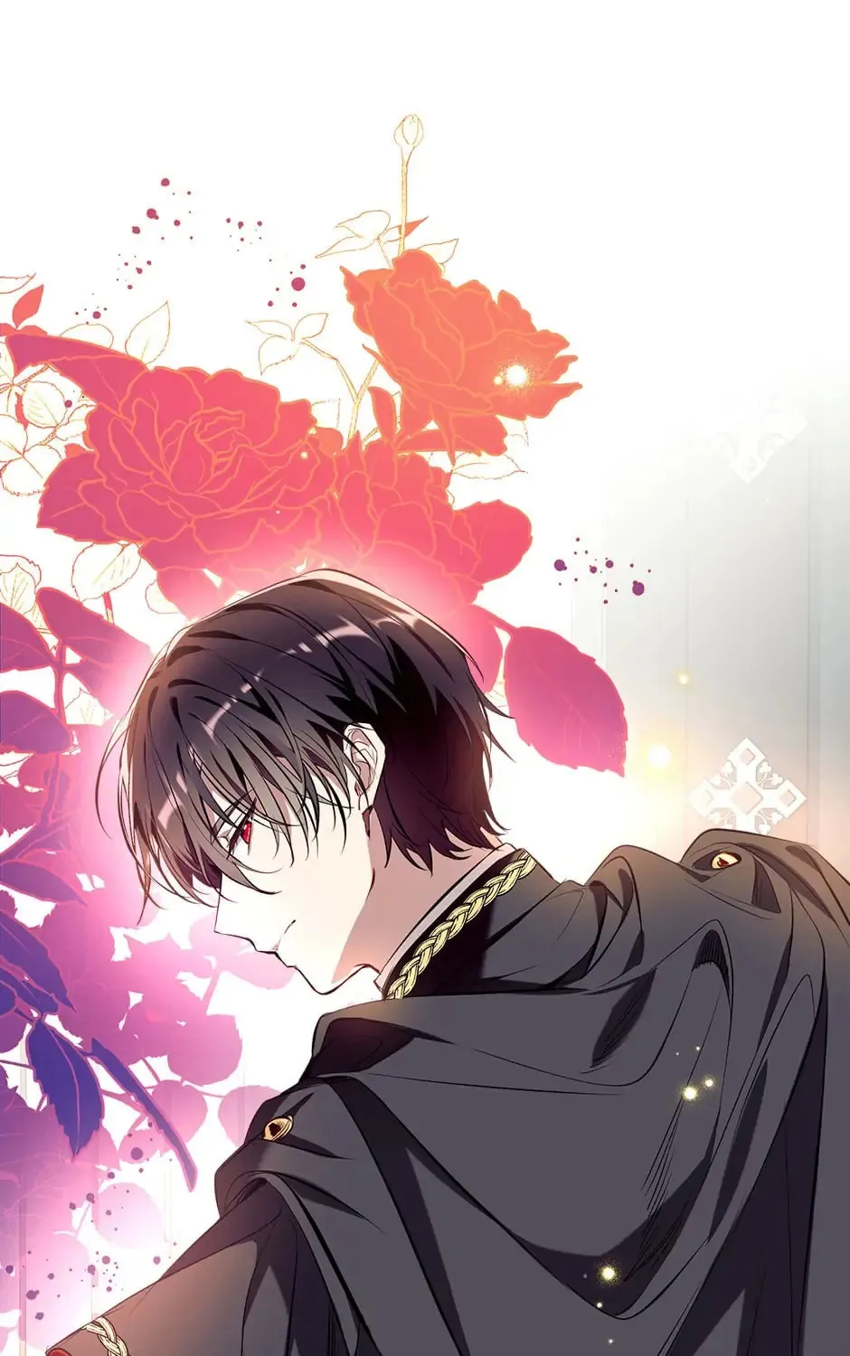 Can We Become Family? Chapter 82 page 85 - 