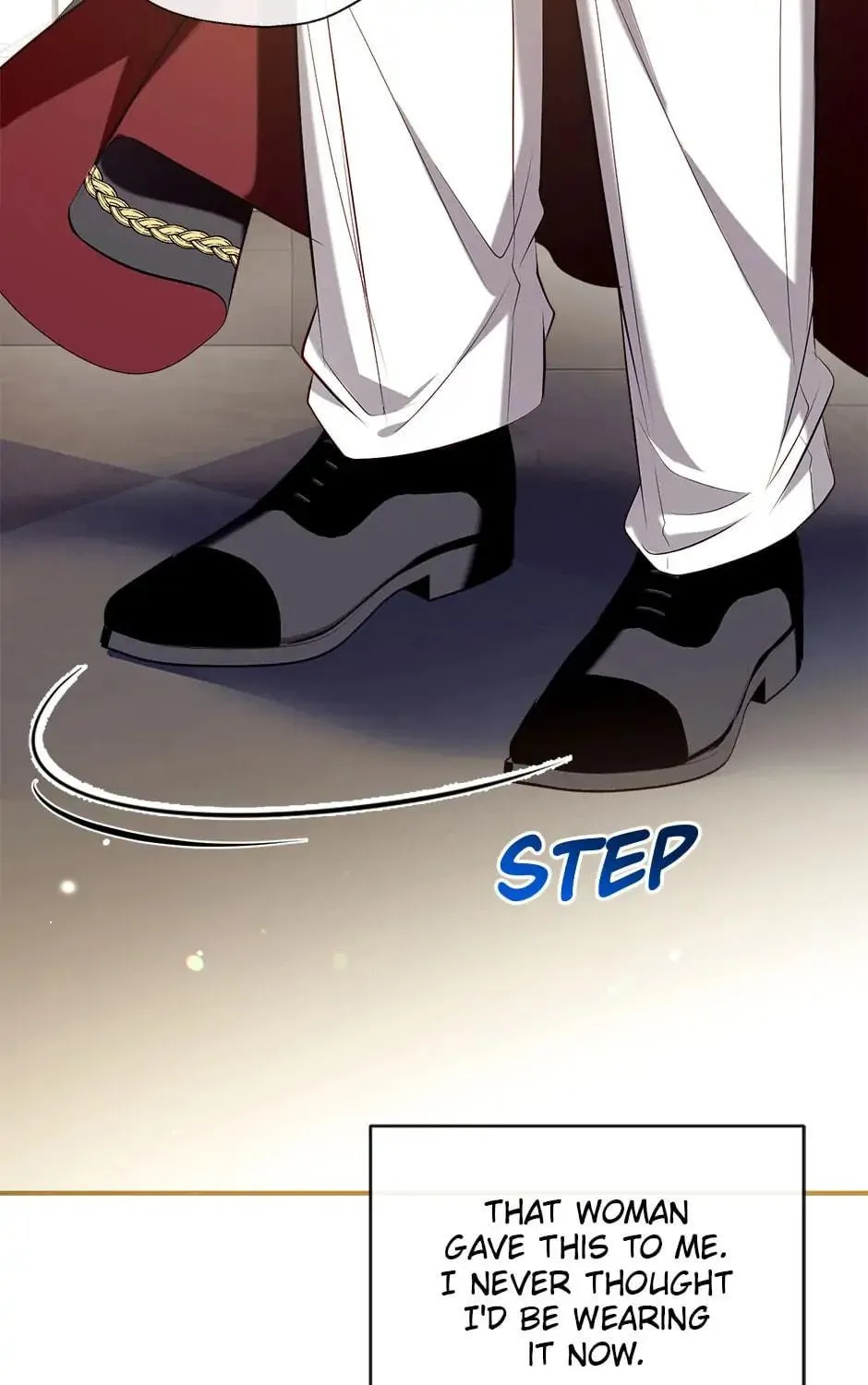 Can We Become Family? Chapter 82 page 89 - 