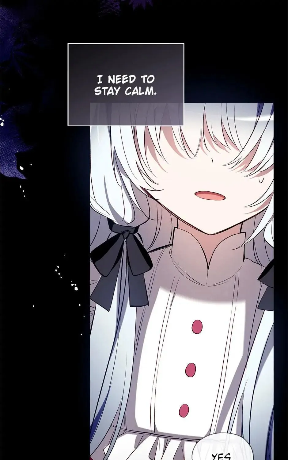 Can We Become Family? Chapter 83 page 11 - 