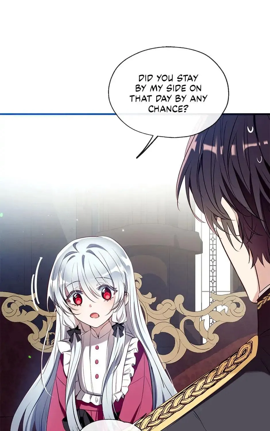 Can We Become Family? Chapter 83 page 101 - 