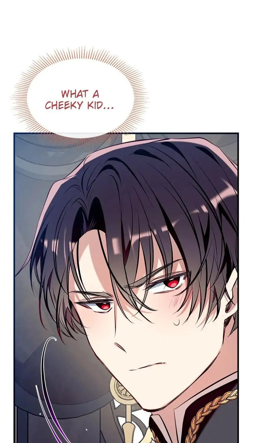 Can We Become Family? Chapter 83 page 107 - 