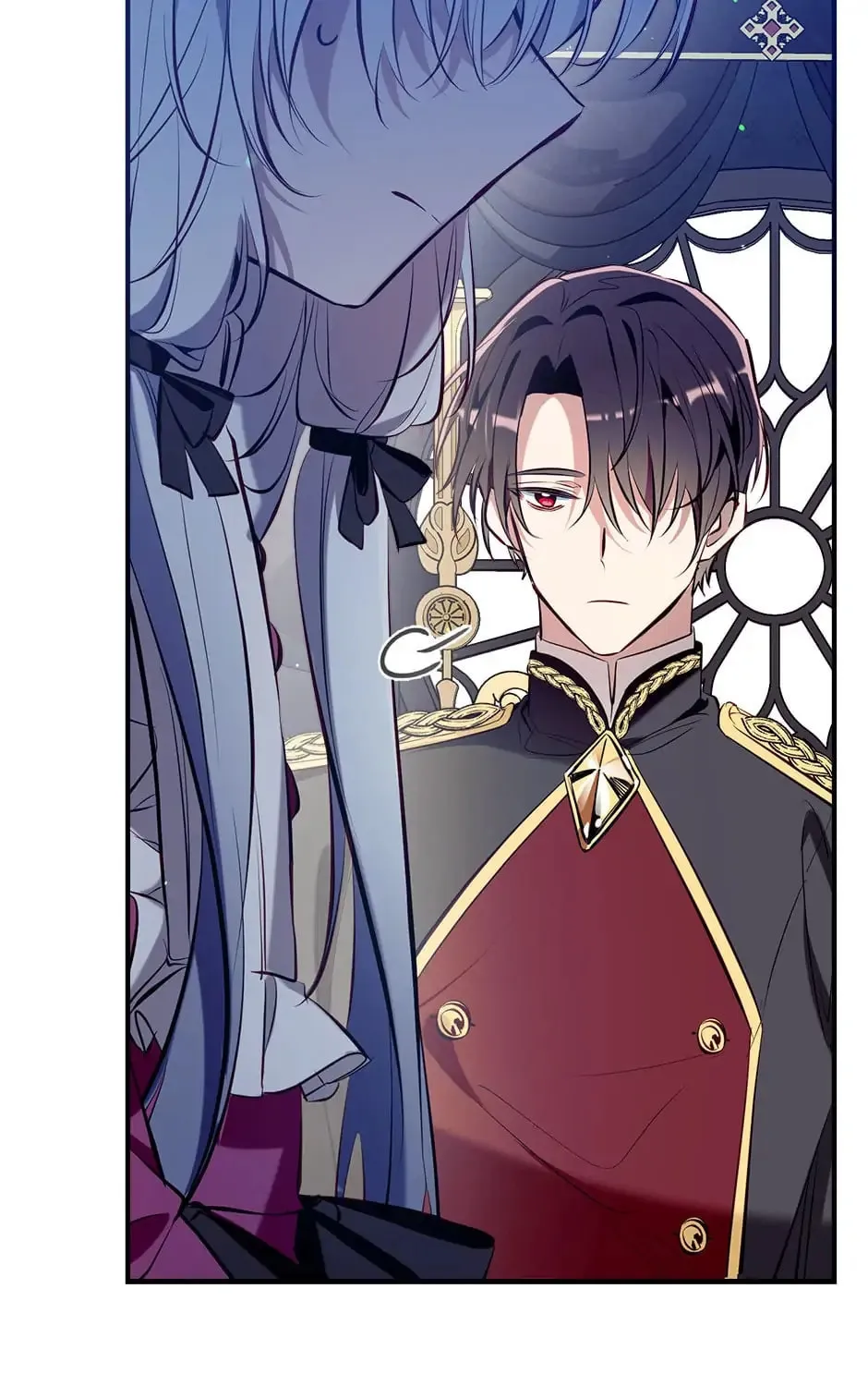 Can We Become Family? Chapter 83 page 115 - 