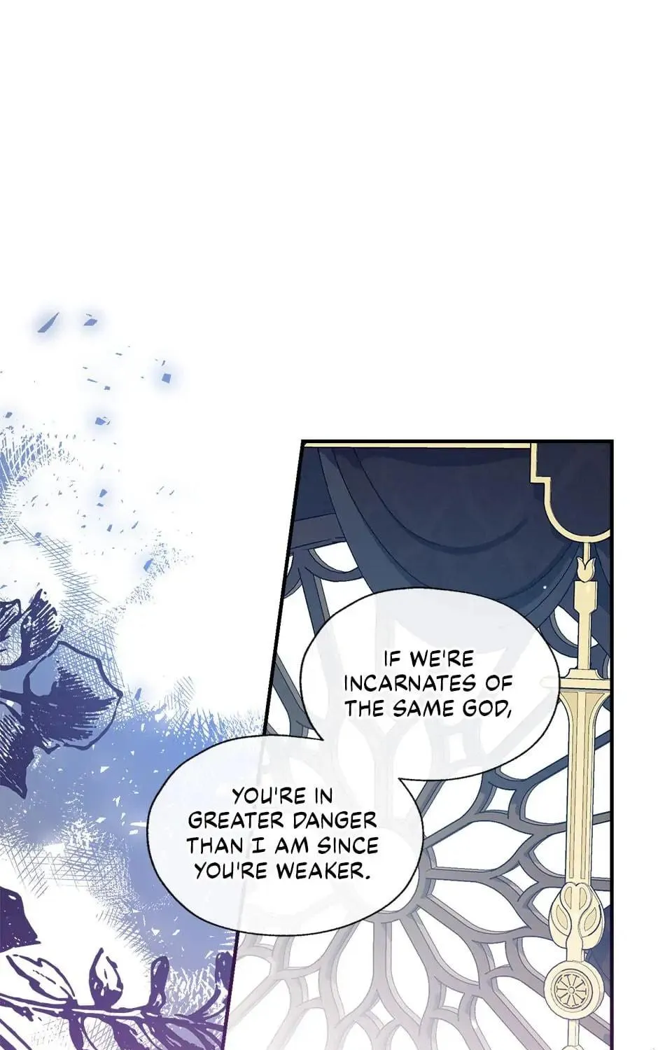 Can We Become Family? Chapter 83 page 119 - 