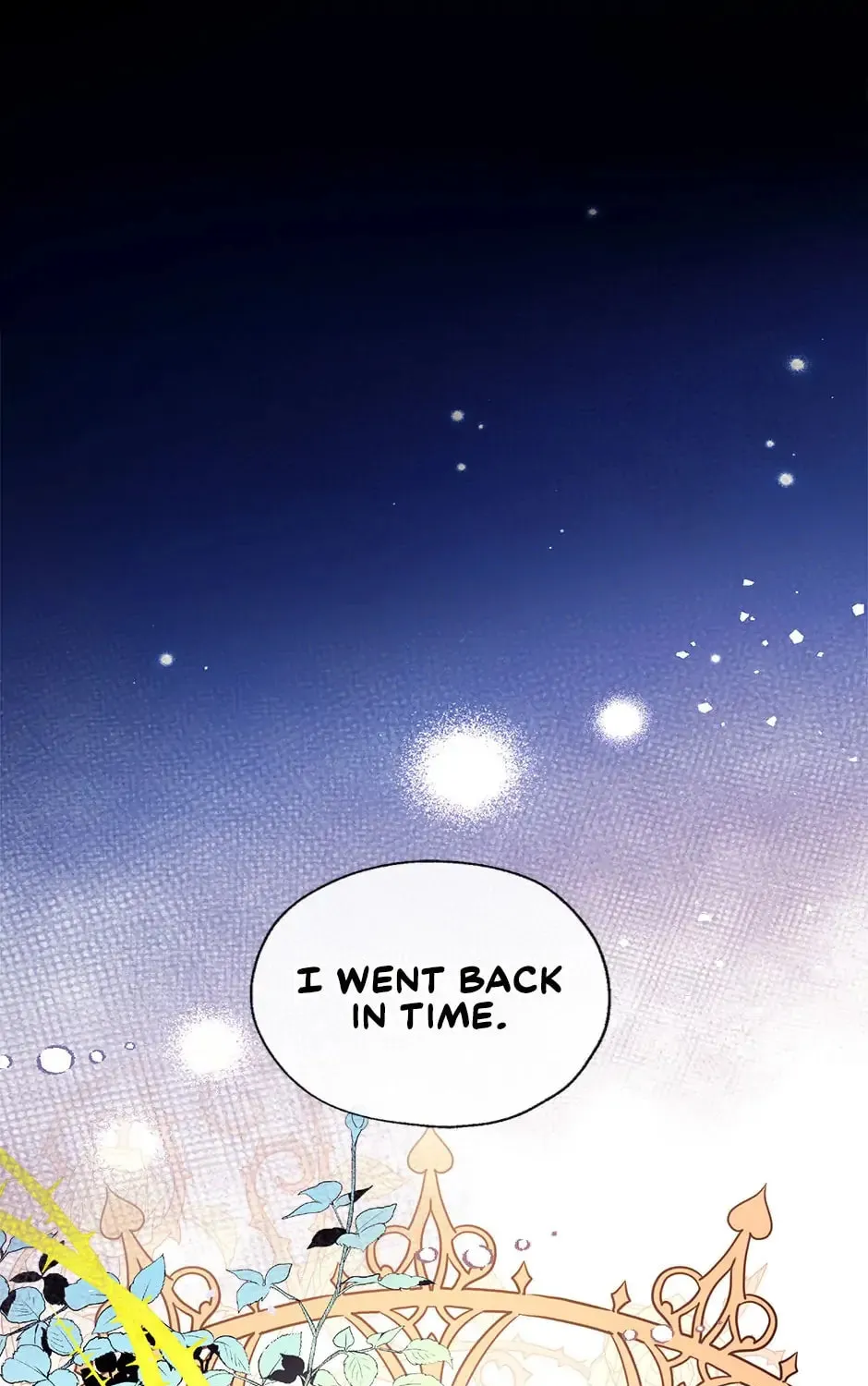 Can We Become Family? Chapter 83 page 13 - 