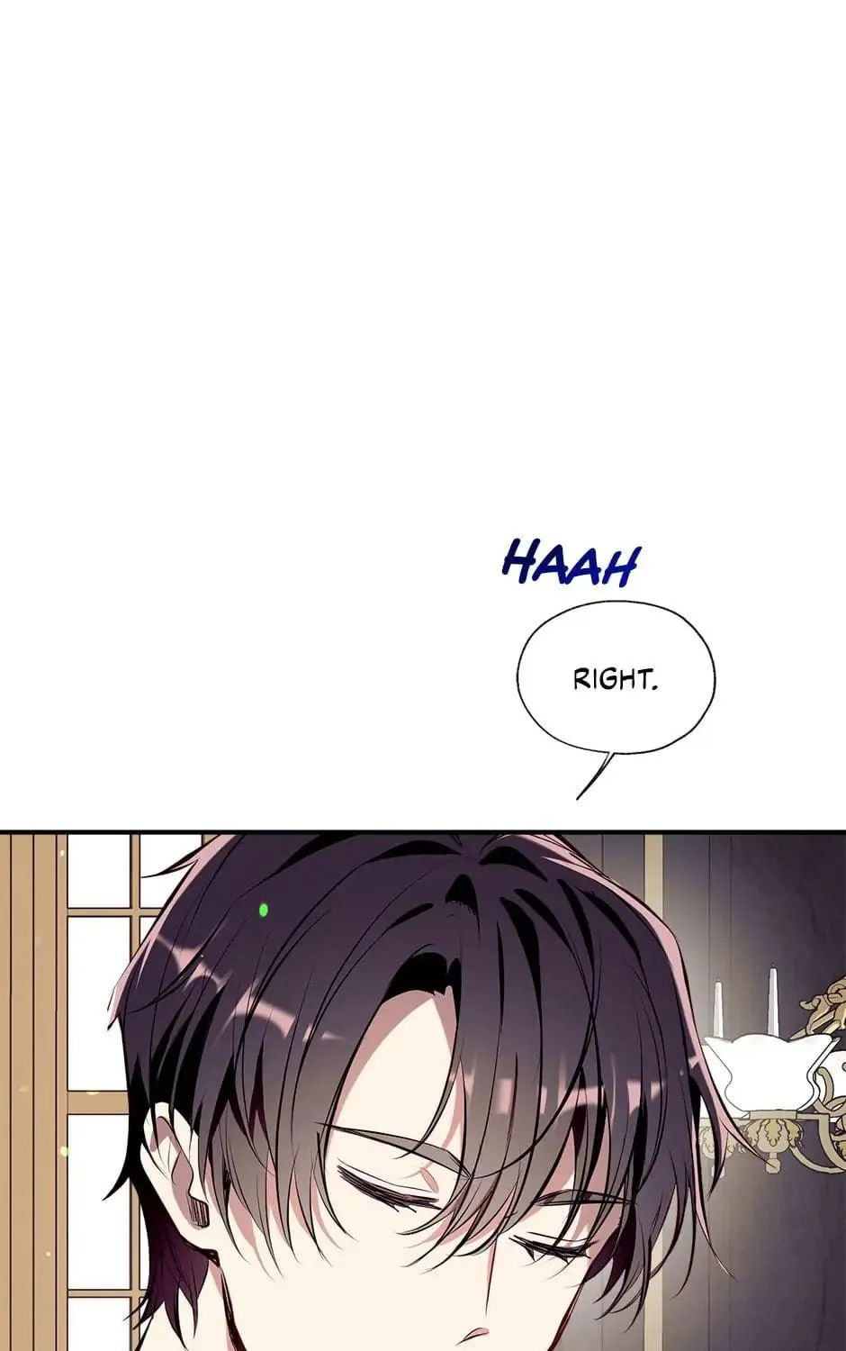 Can We Become Family? Chapter 83 page 17 - 