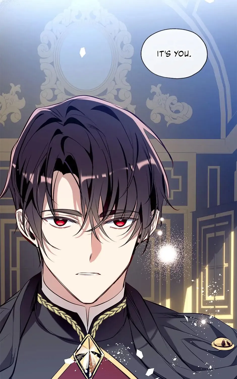 Can We Become Family? Chapter 83 page 3 - 
