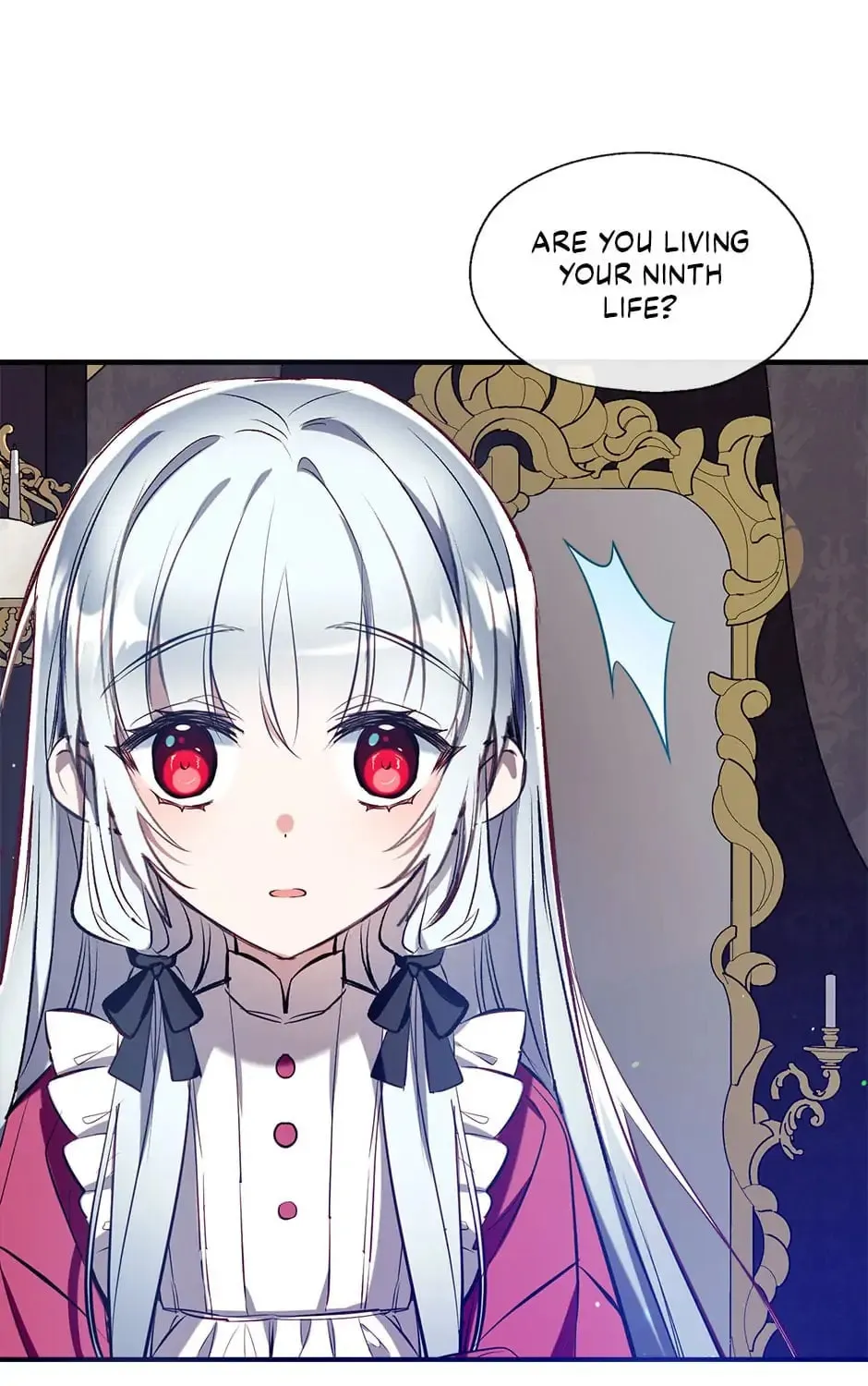 Can We Become Family? Chapter 83 page 21 - 