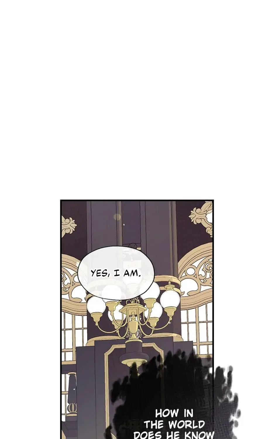Can We Become Family? Chapter 83 page 23 - 