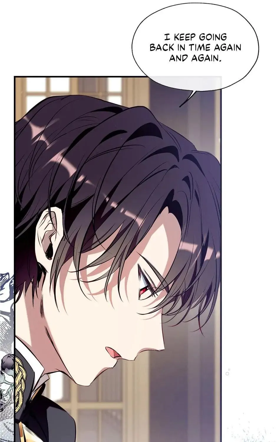 Can We Become Family? Chapter 83 page 29 - 