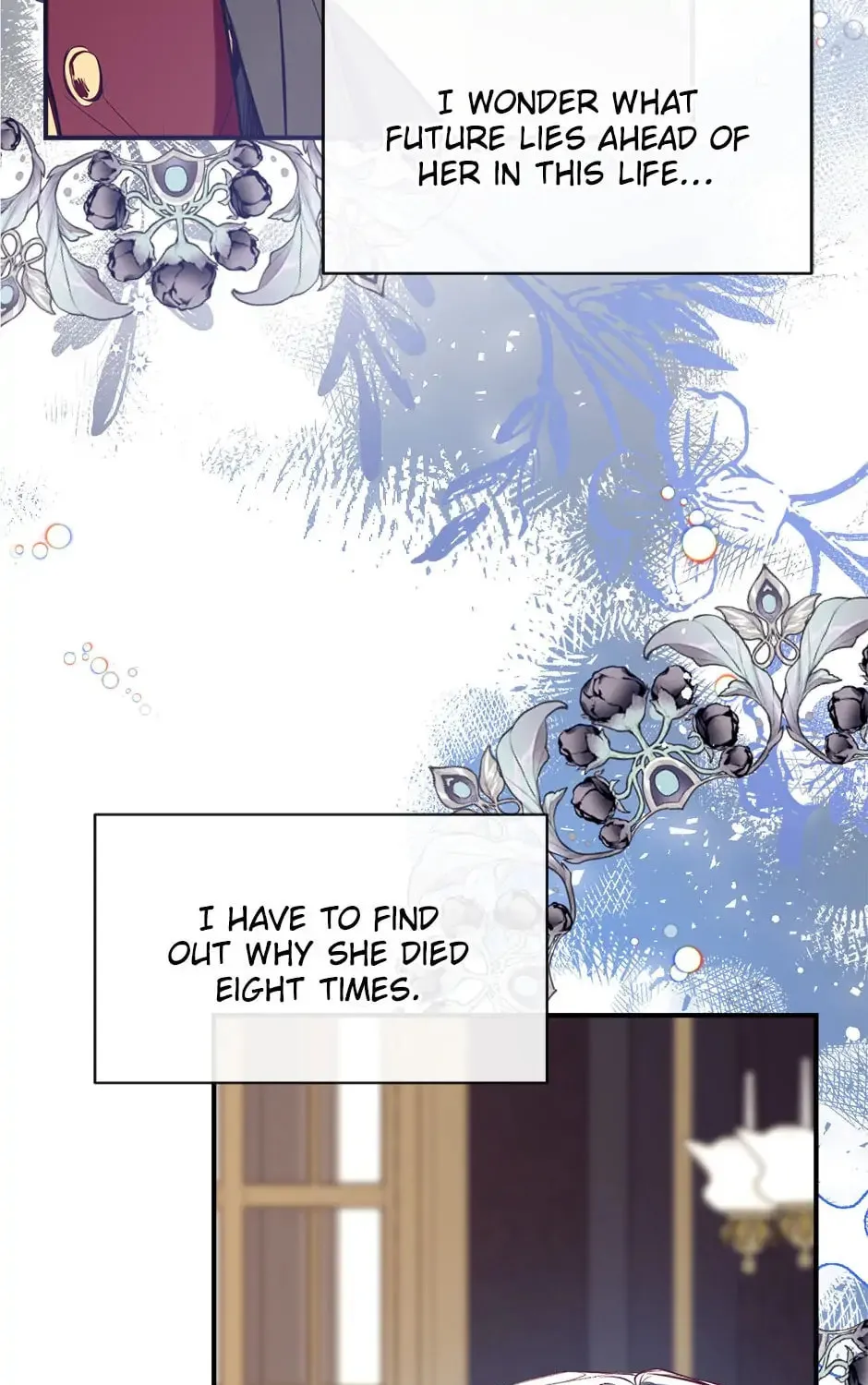 Can We Become Family? Chapter 83 page 31 - 