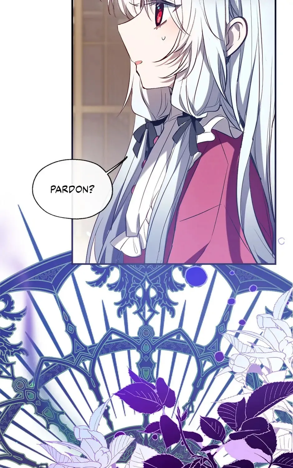 Can We Become Family? Chapter 83 page 33 - 