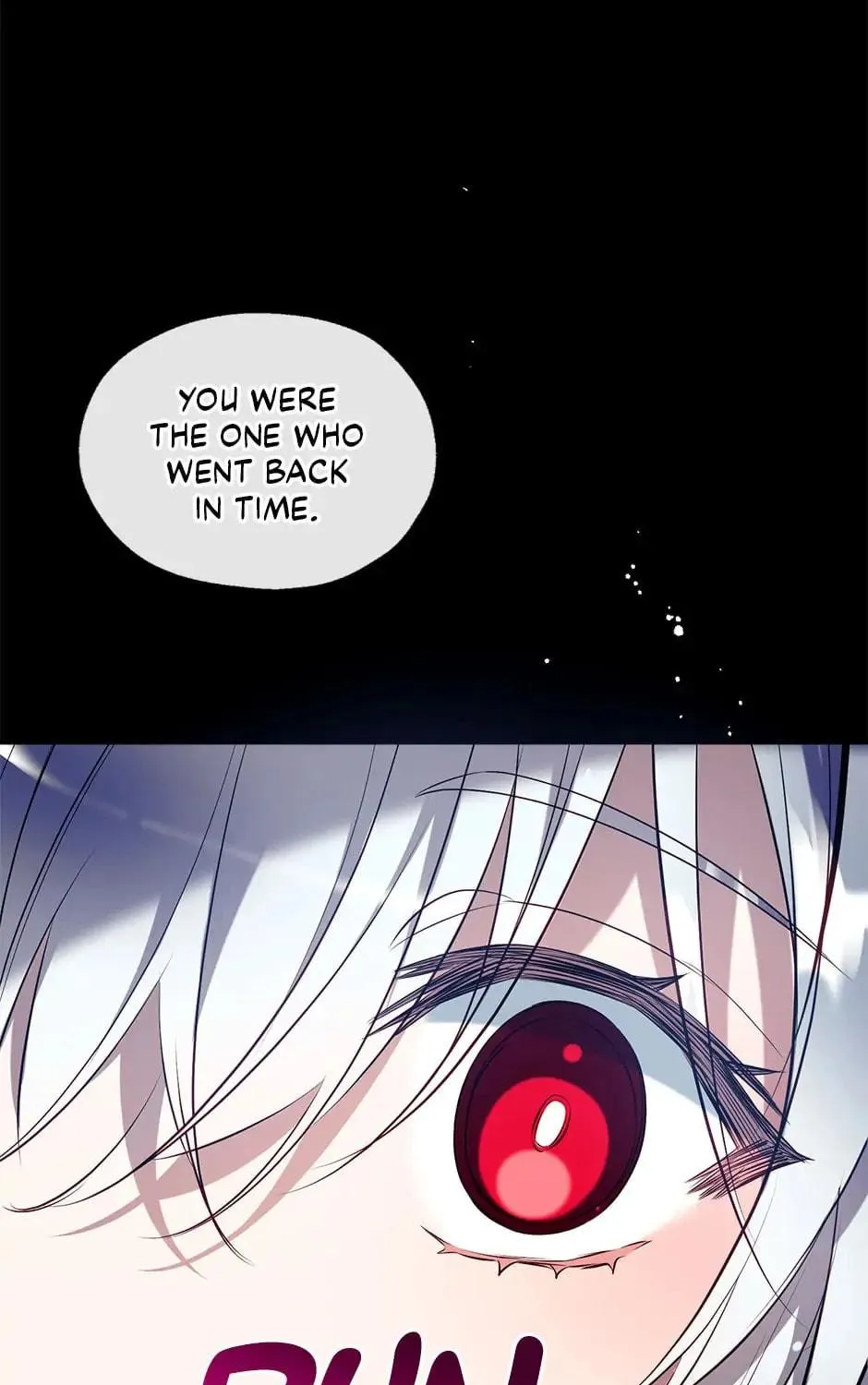 Can We Become Family? Chapter 83 page 5 - 