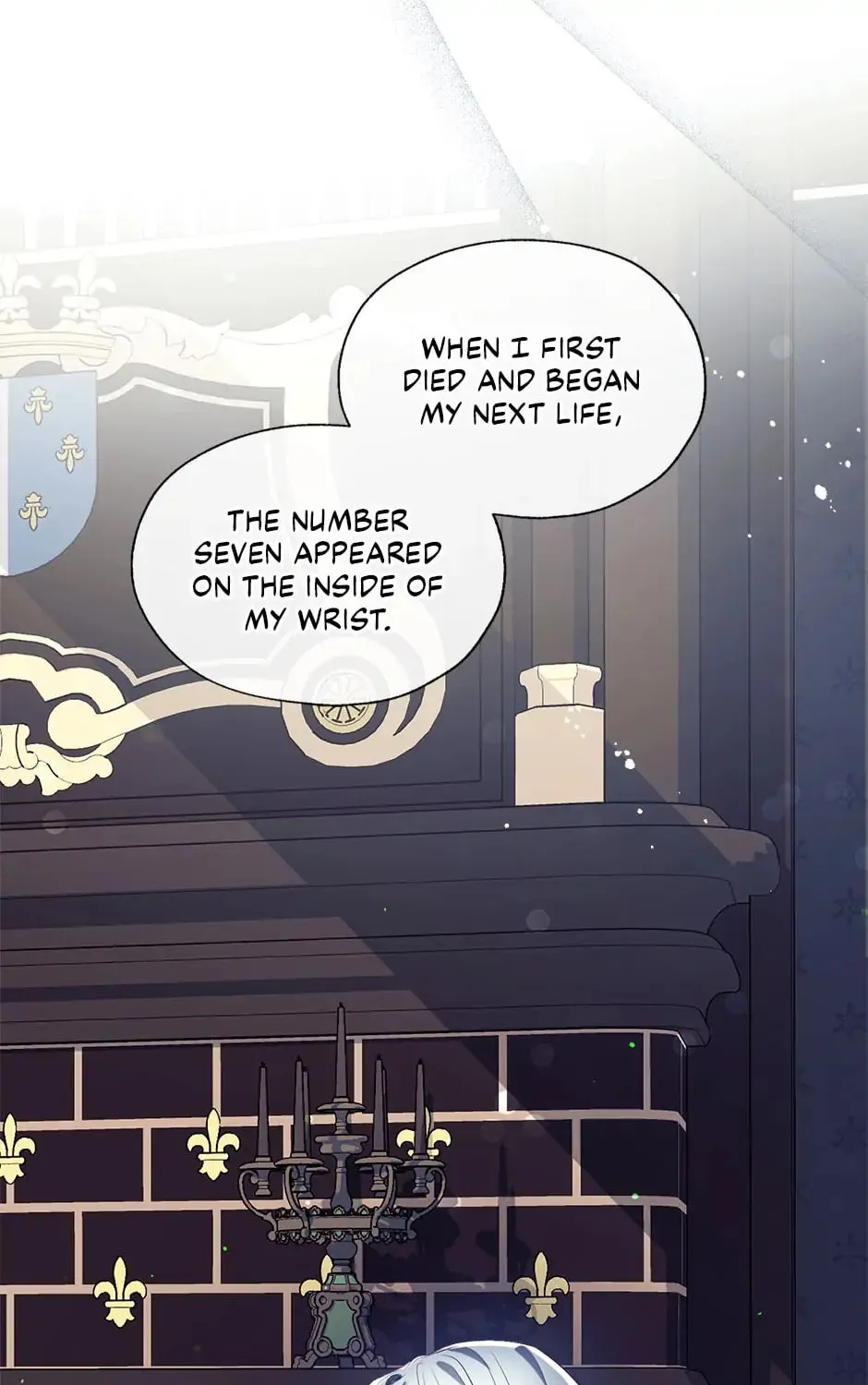 Can We Become Family? Chapter 83 page 45 - 