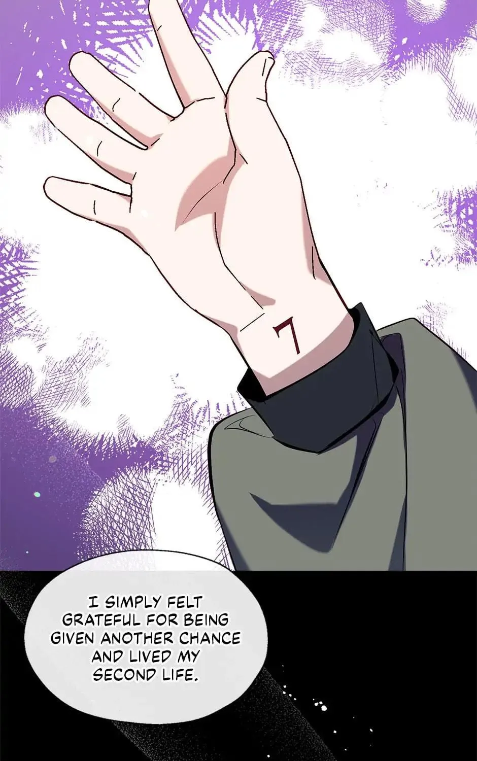 Can We Become Family? Chapter 83 page 49 - 
