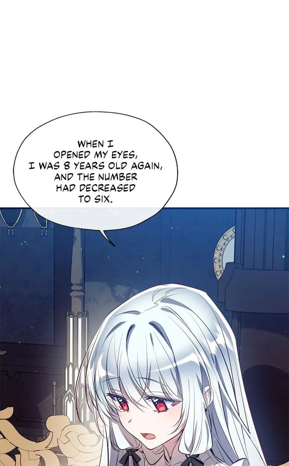 Can We Become Family? Chapter 83 page 53 - 