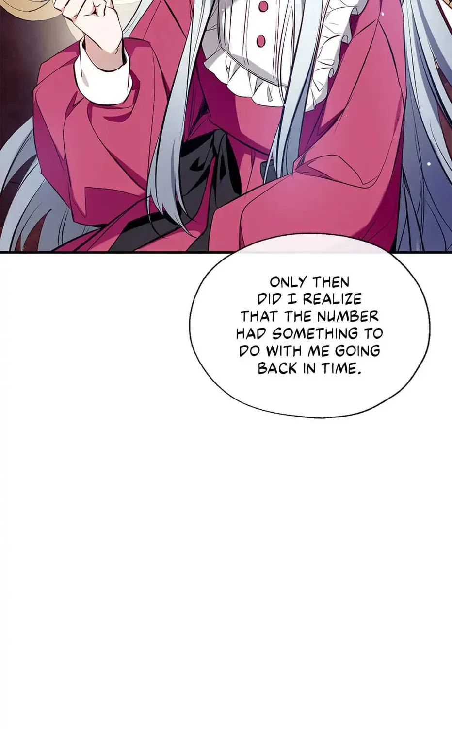 Can We Become Family? Chapter 83 page 55 - 