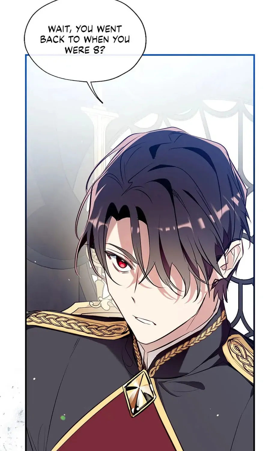 Can We Become Family? Chapter 83 page 57 - 