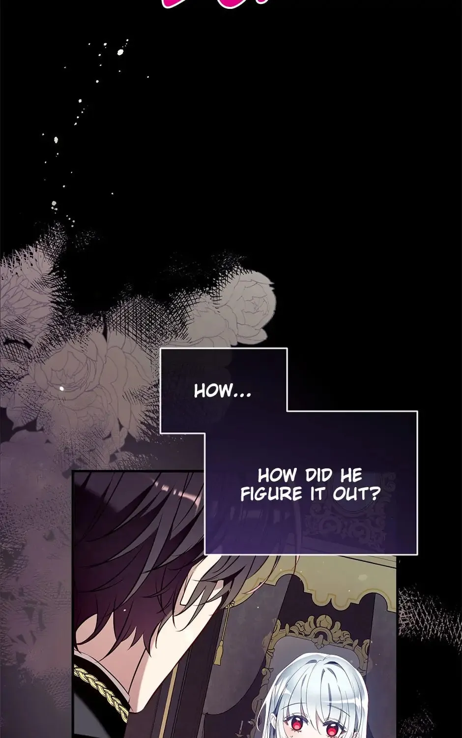 Can We Become Family? Chapter 83 page 7 - 