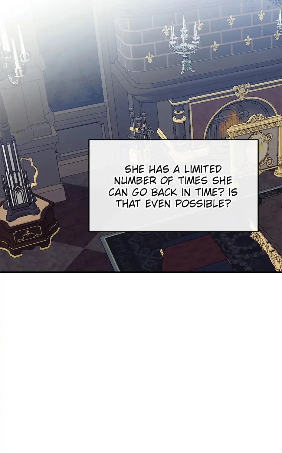 Can We Become Family? Chapter 83 page 61 - 