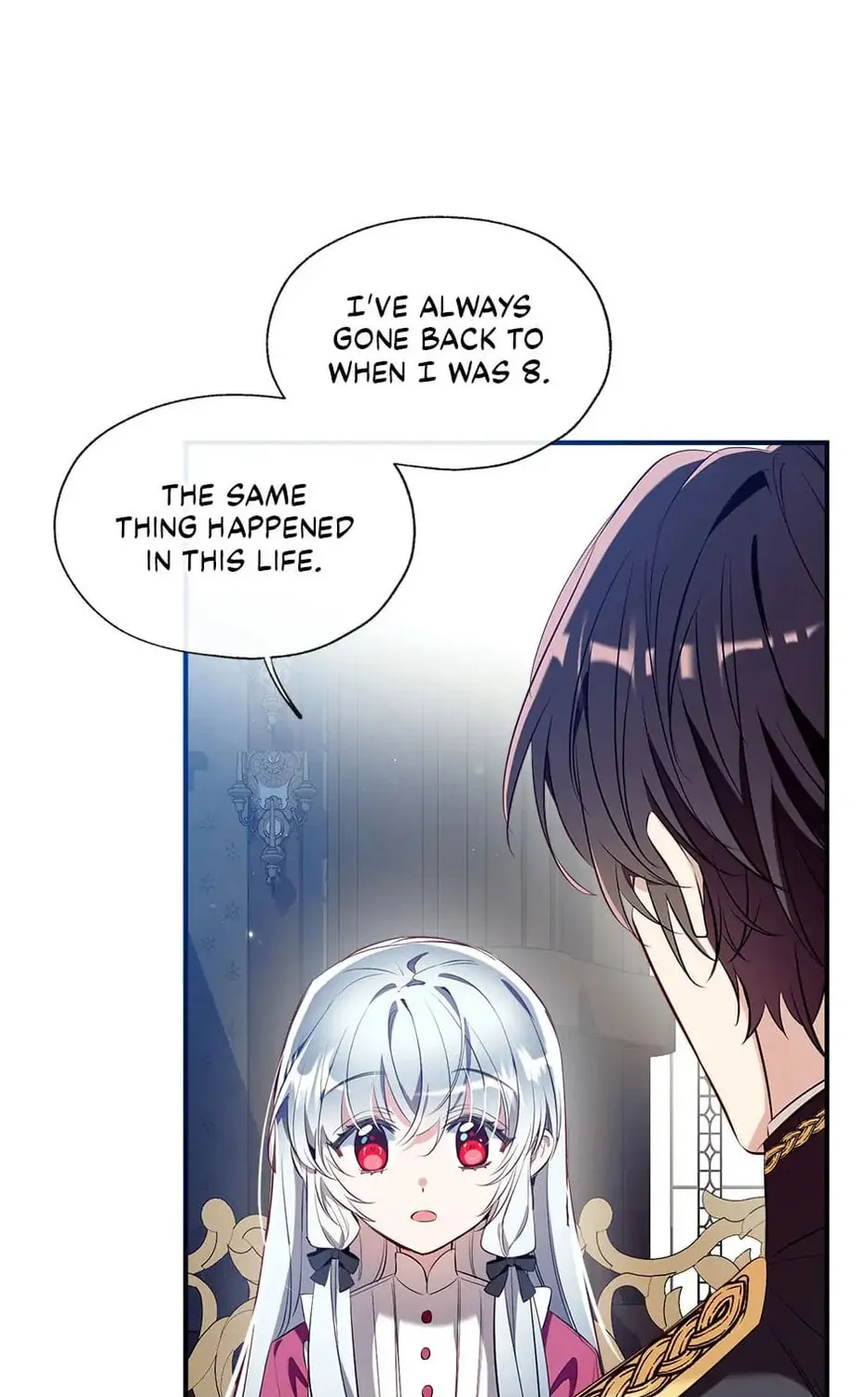Can We Become Family? Chapter 83 page 63 - 