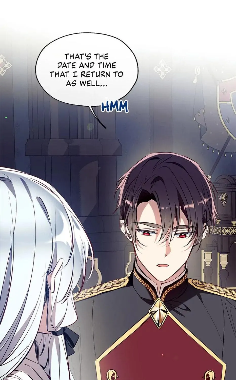 Can We Become Family? Chapter 83 page 69 - 