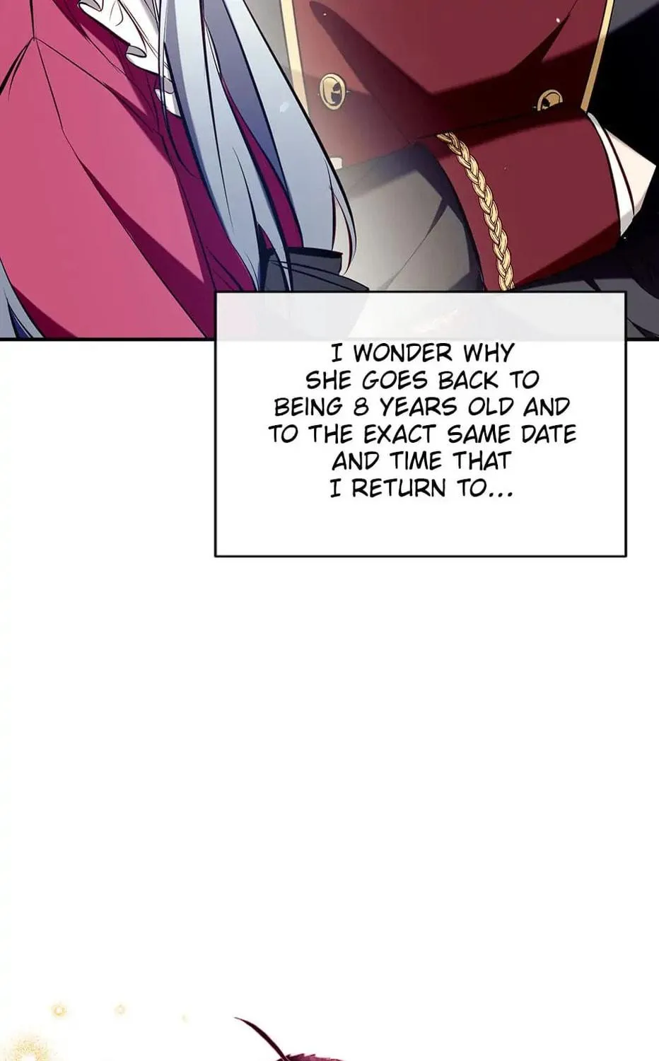 Can We Become Family? Chapter 83 page 71 - 