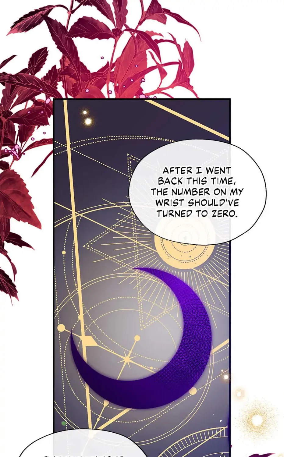 Can We Become Family? Chapter 83 page 73 - 