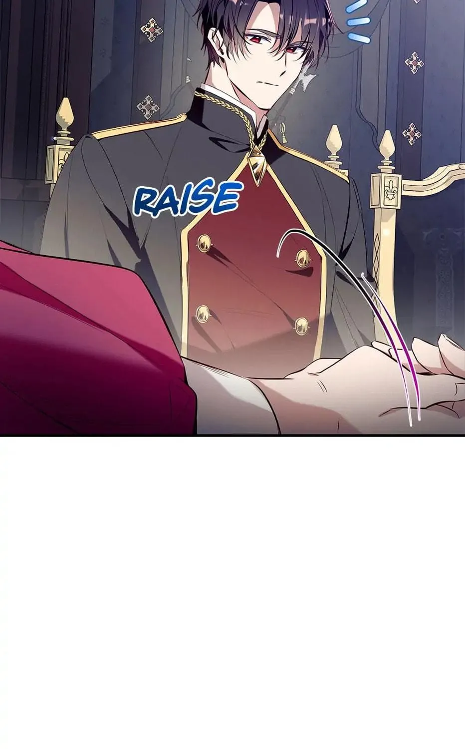 Can We Become Family? Chapter 83 page 77 - 