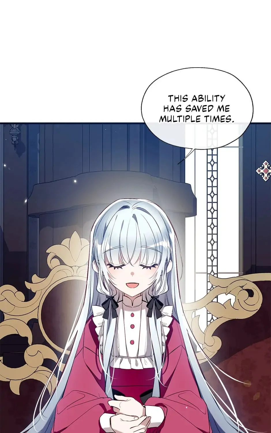 Can We Become Family? Chapter 83 page 85 - 