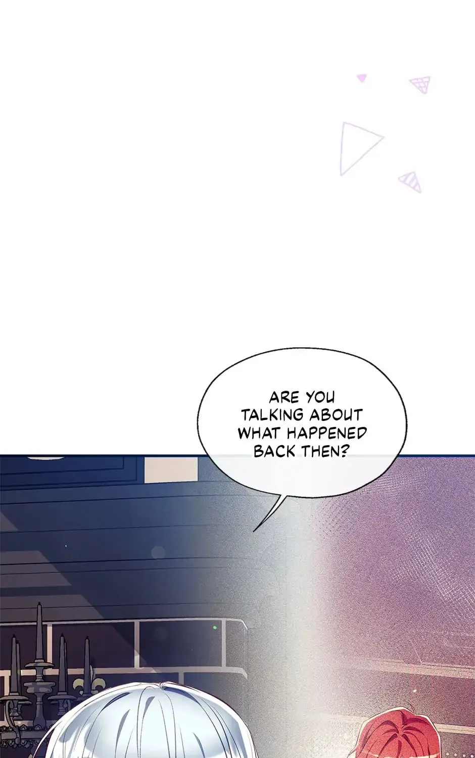 Can We Become Family? Chapter 83 page 93 - 
