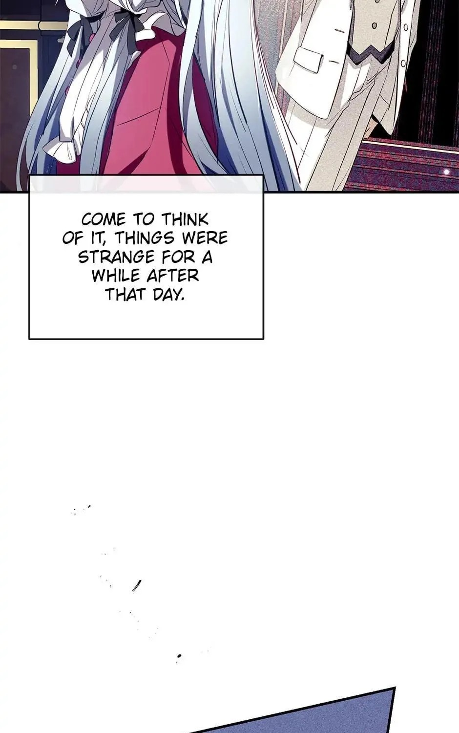 Can We Become Family? Chapter 83 page 95 - 