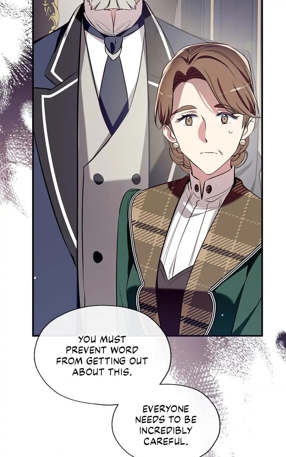 Can We Become Family? Chapter 84 page 117 - 