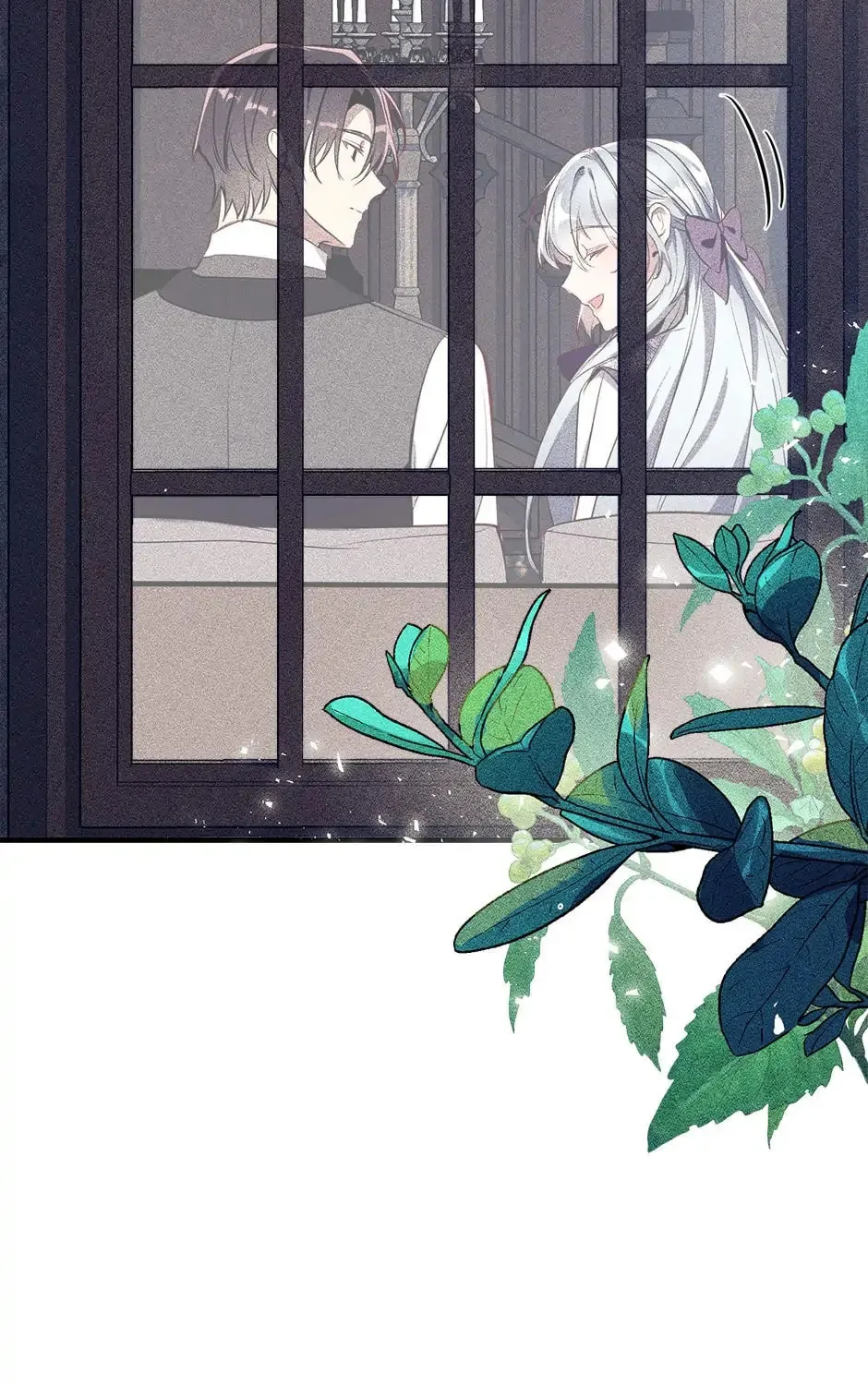 Can We Become Family? Chapter 84 page 15 - 
