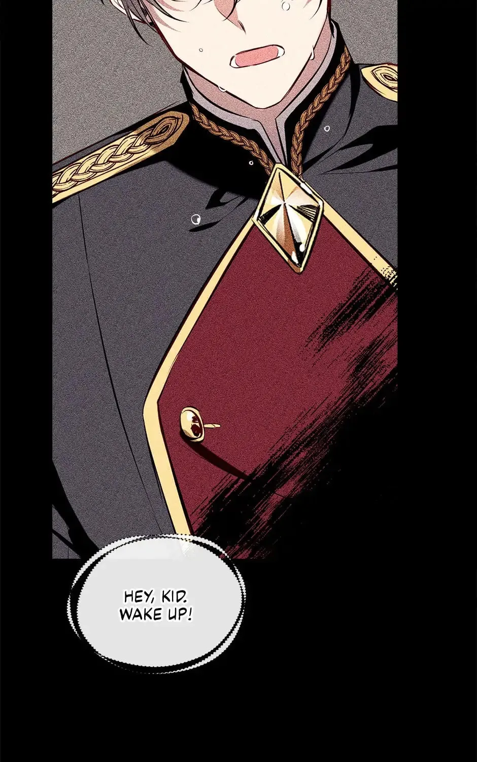 Can We Become Family? Chapter 84 page 153 - 