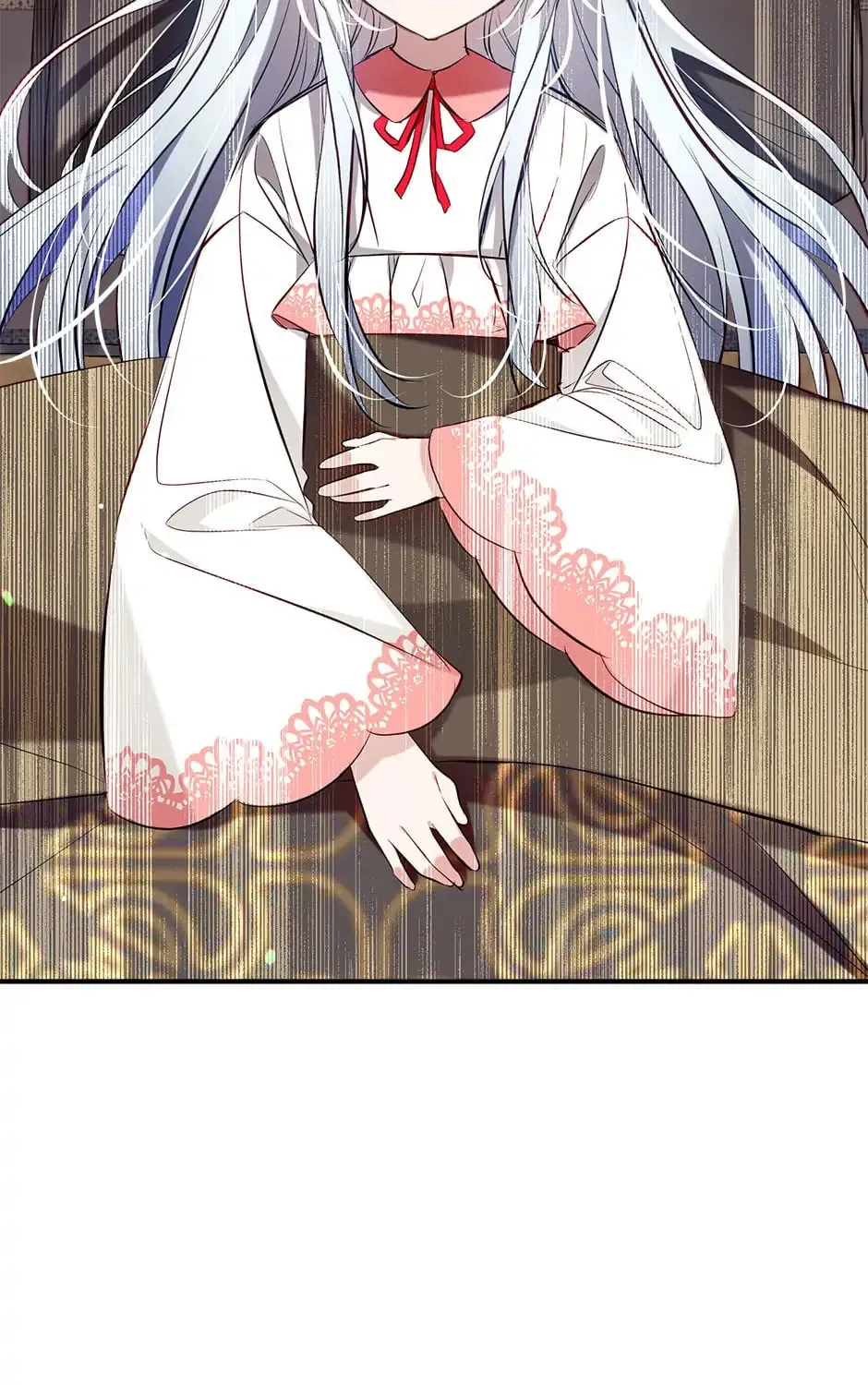 Can We Become Family? Chapter 84 page 157 - 