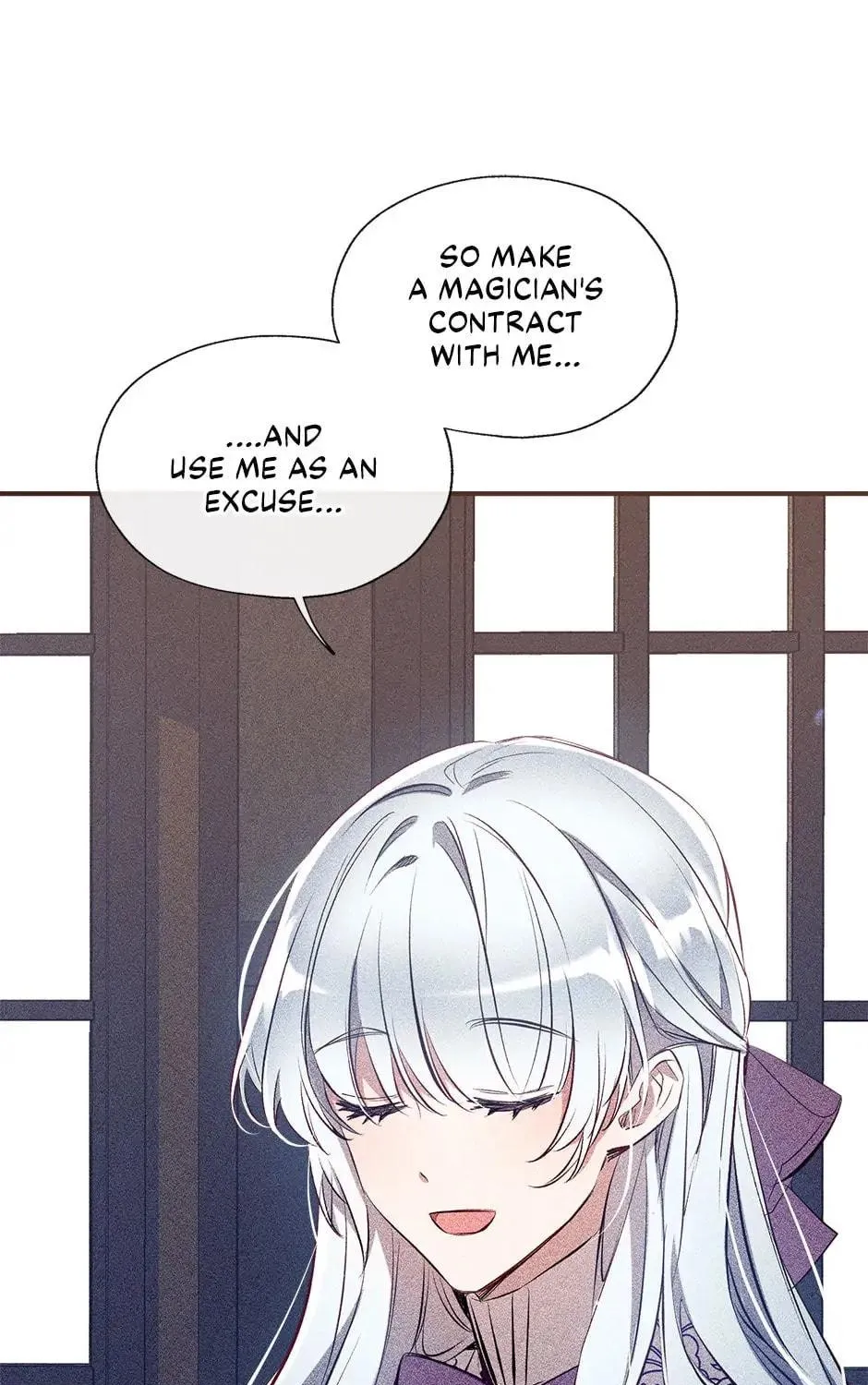 Can We Become Family? Chapter 84 page 17 - 