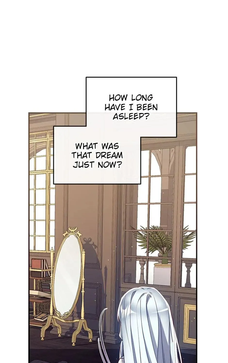 Can We Become Family? Chapter 84 page 161 - 