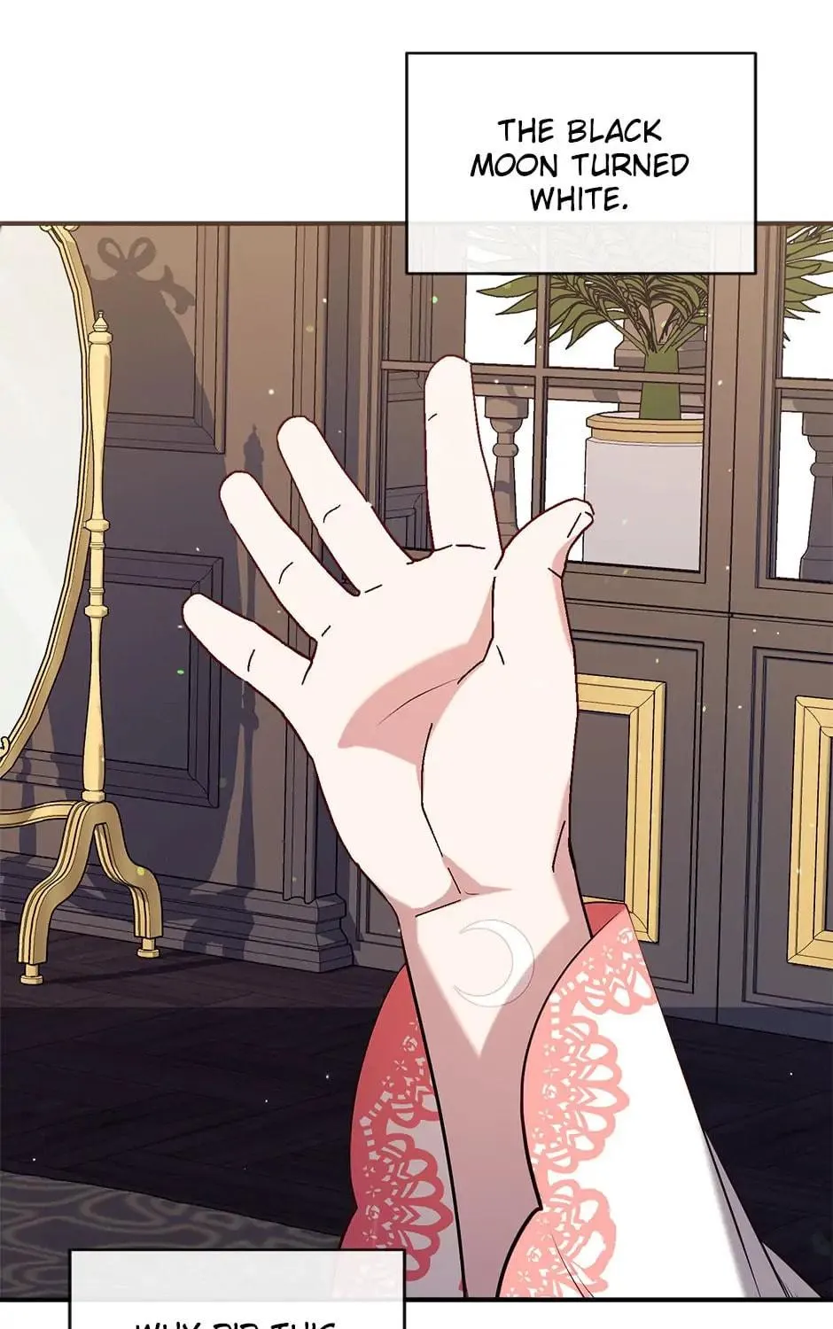 Can We Become Family? Chapter 84 page 167 - 