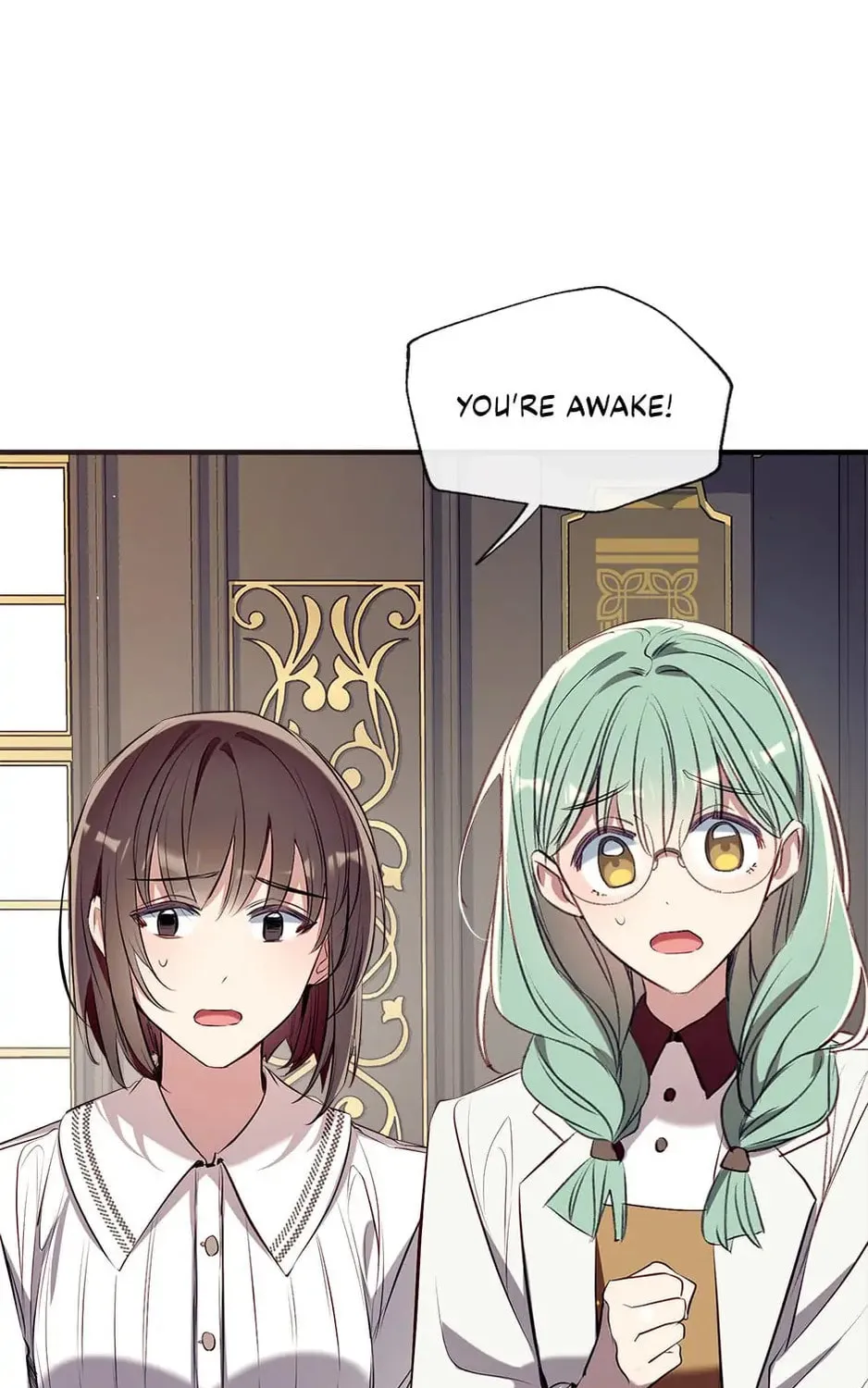 Can We Become Family? Chapter 84 page 177 - 