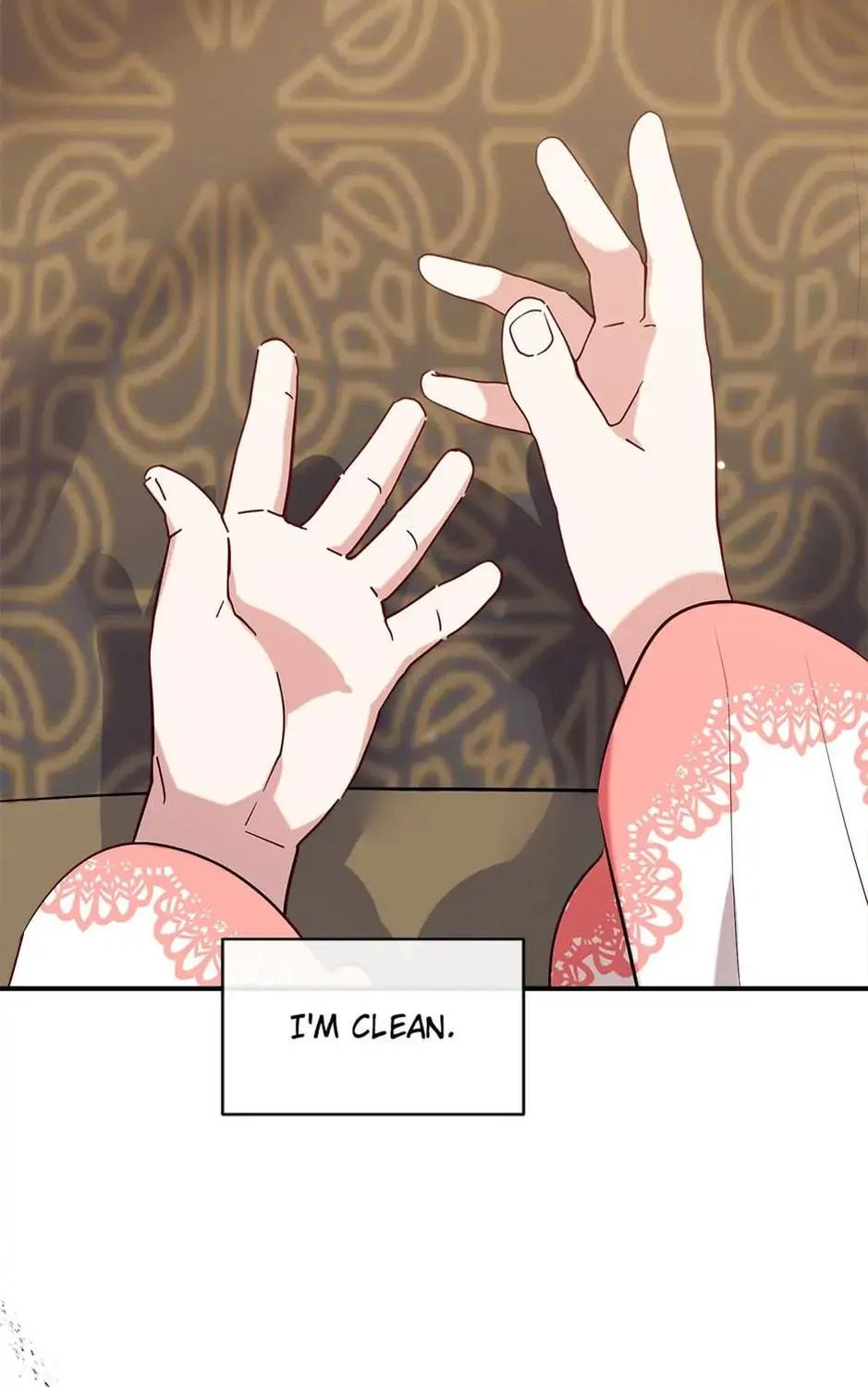Can We Become Family? Chapter 84 page 185 - 