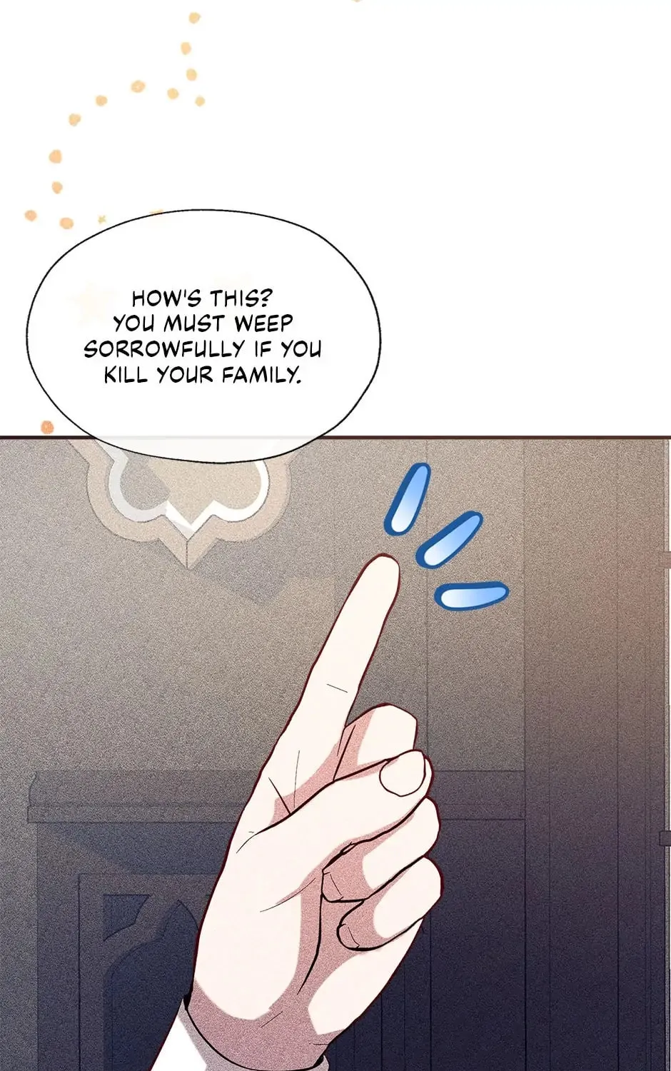 Can We Become Family? Chapter 84 page 25 - 
