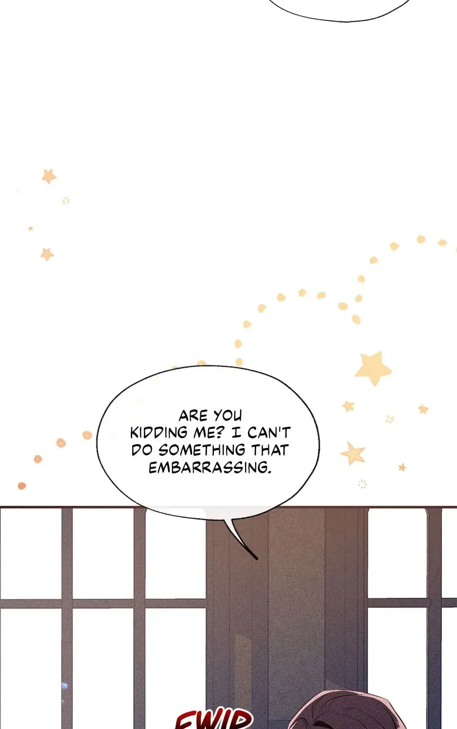 Can We Become Family? Chapter 84 page 27 - 