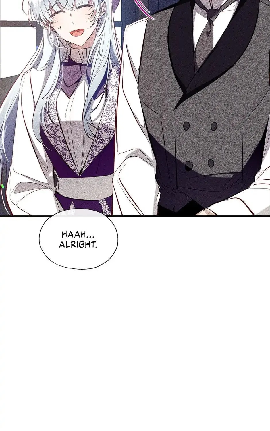 Can We Become Family? Chapter 84 page 29 - 