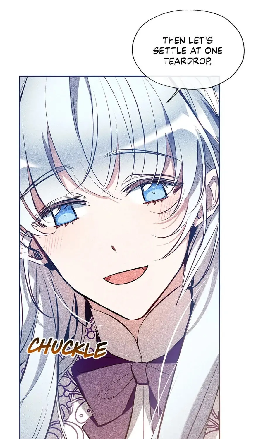 Can We Become Family? Chapter 84 page 31 - 