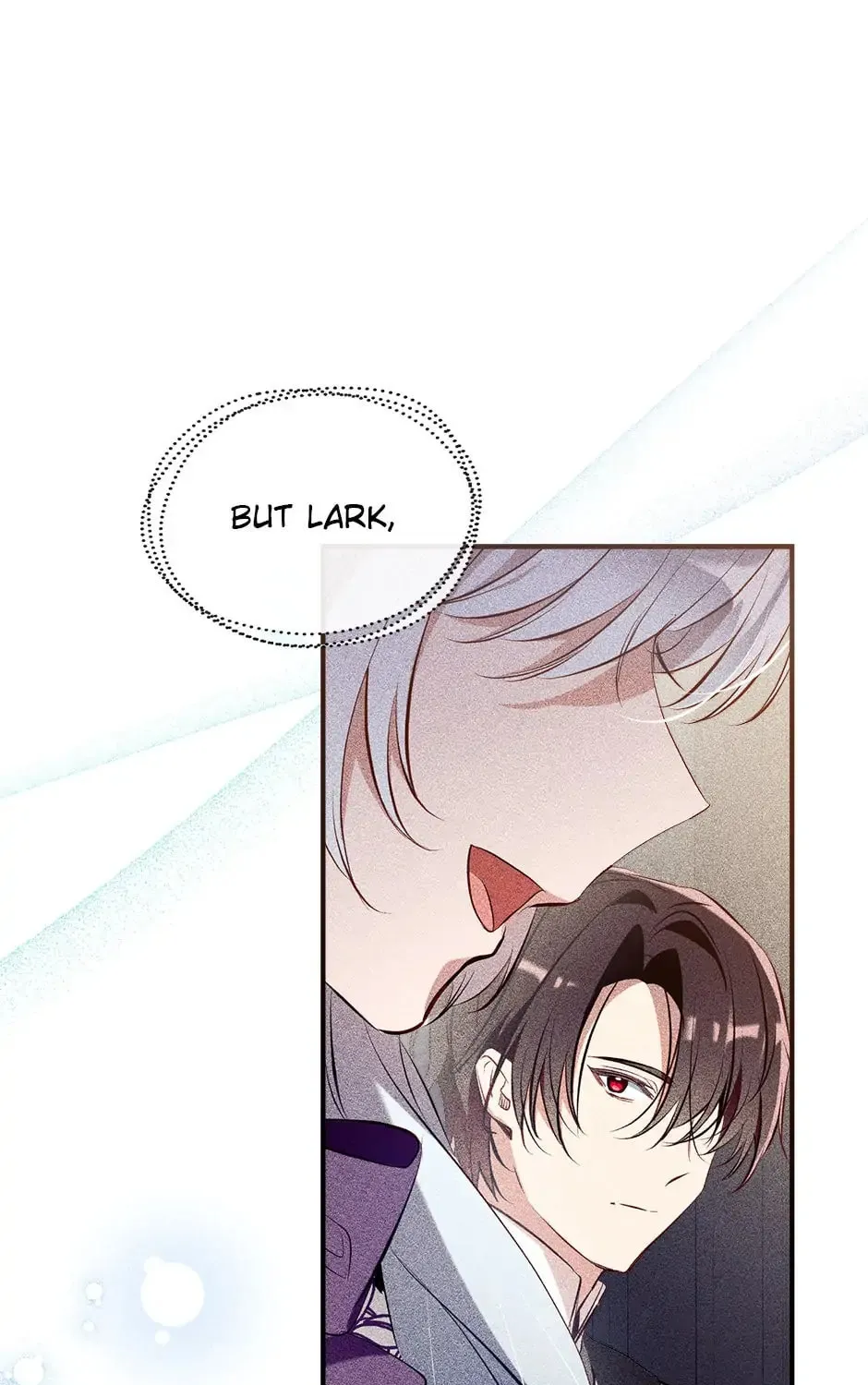Can We Become Family? Chapter 84 page 33 - 