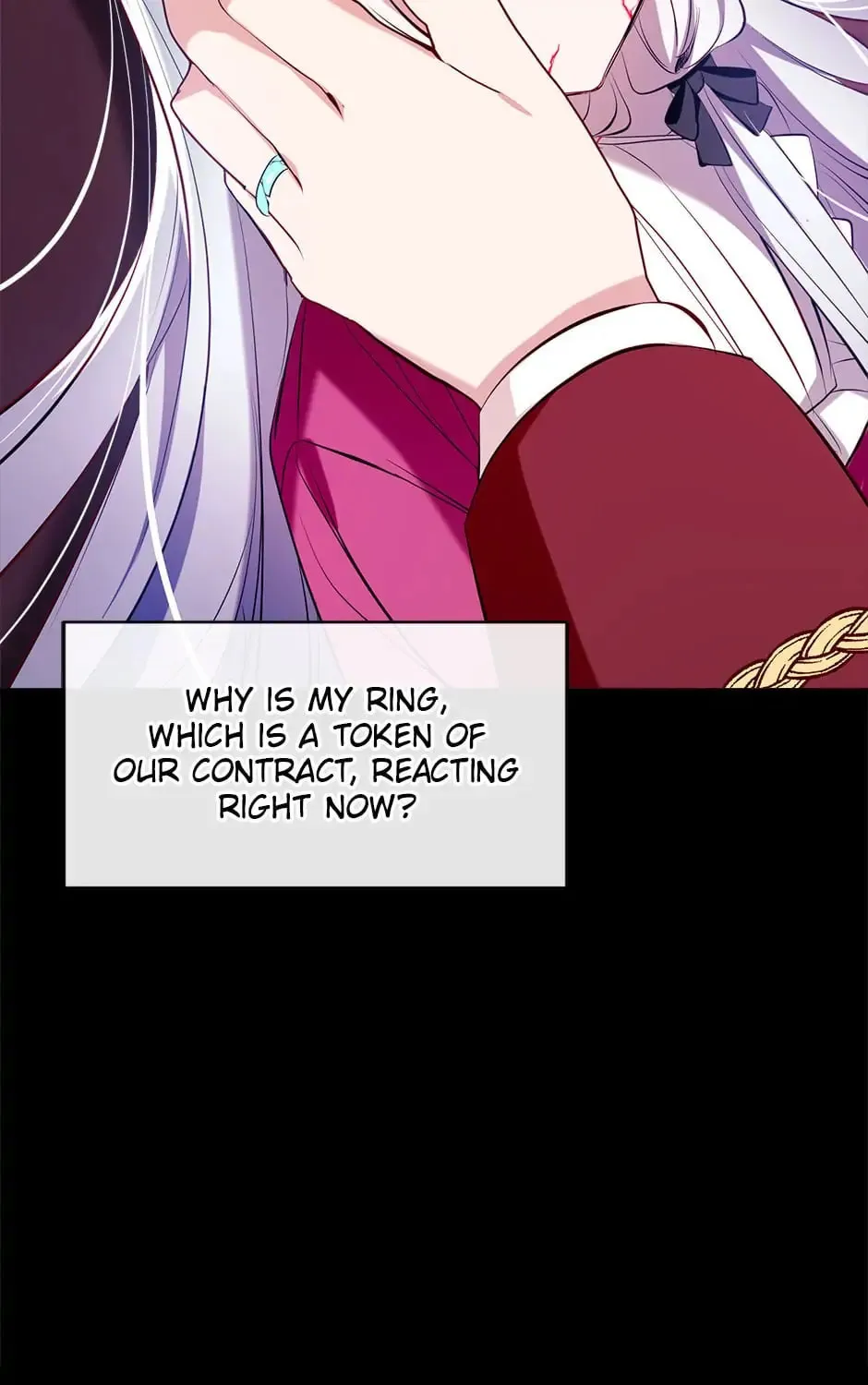 Can We Become Family? Chapter 84 page 43 - 