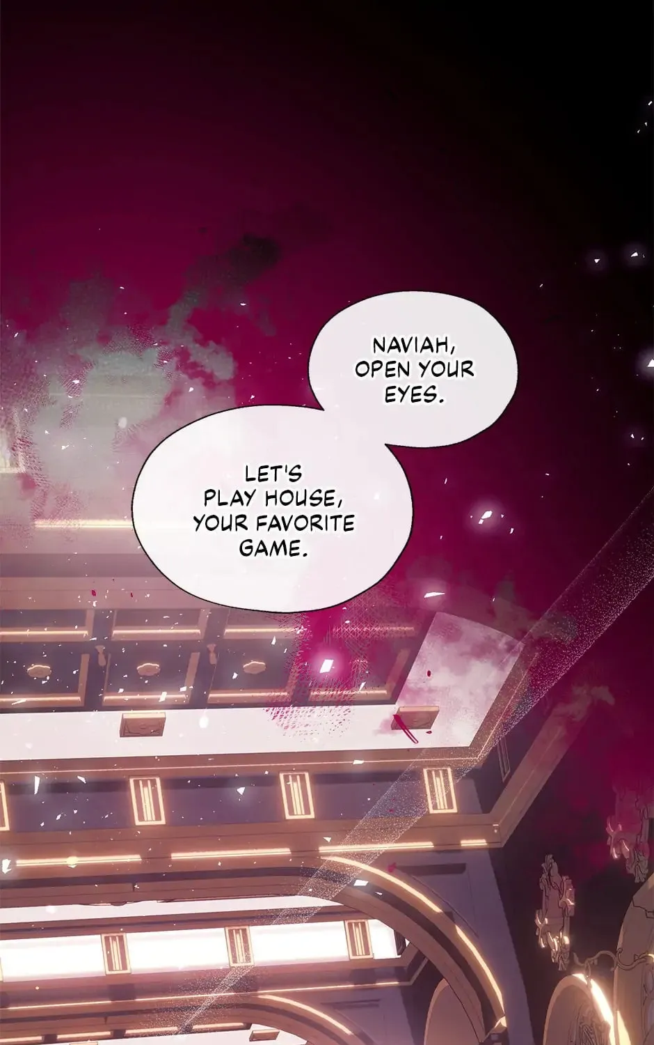 Can We Become Family? Chapter 84 page 45 - 