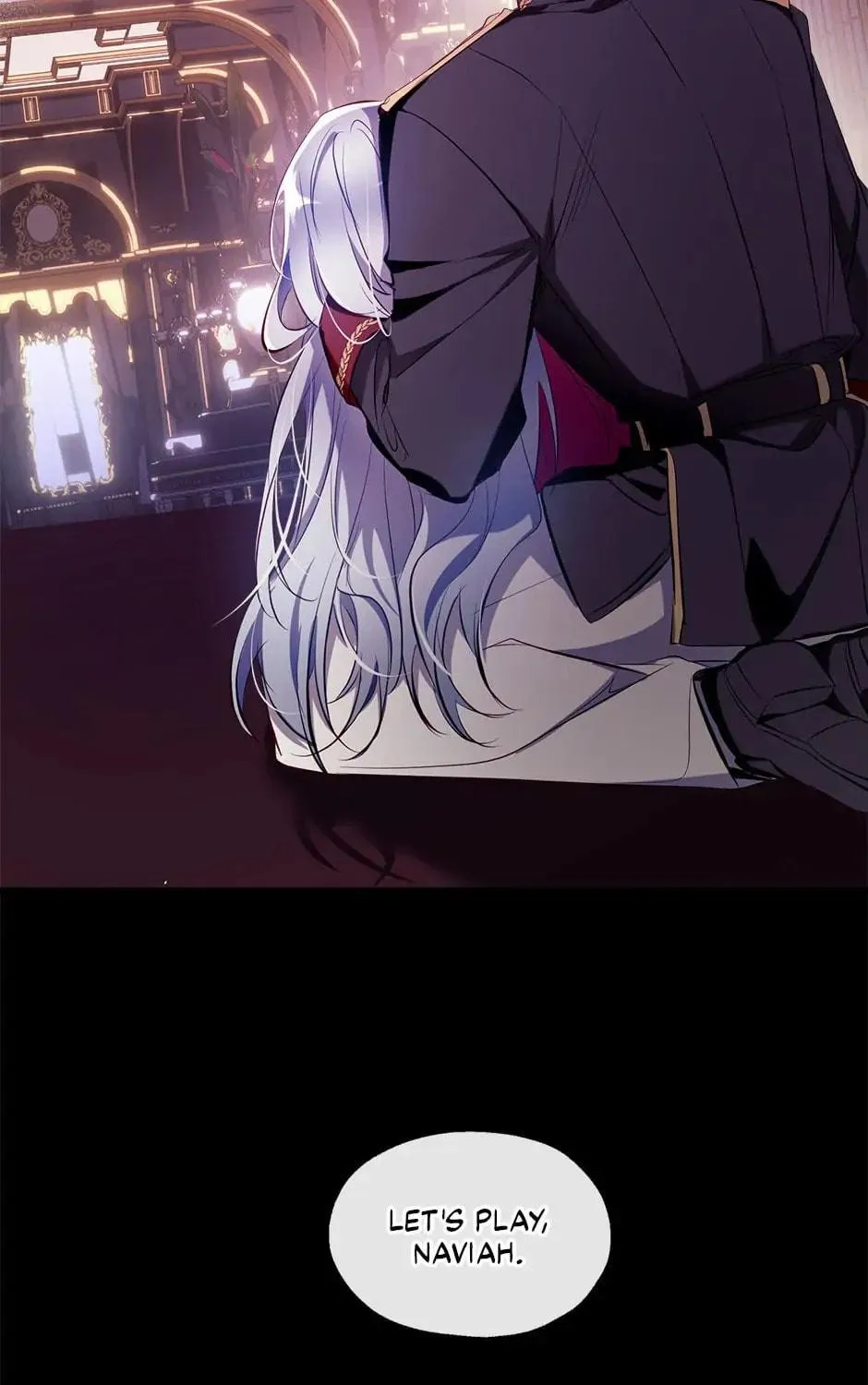 Can We Become Family? Chapter 84 page 47 - 