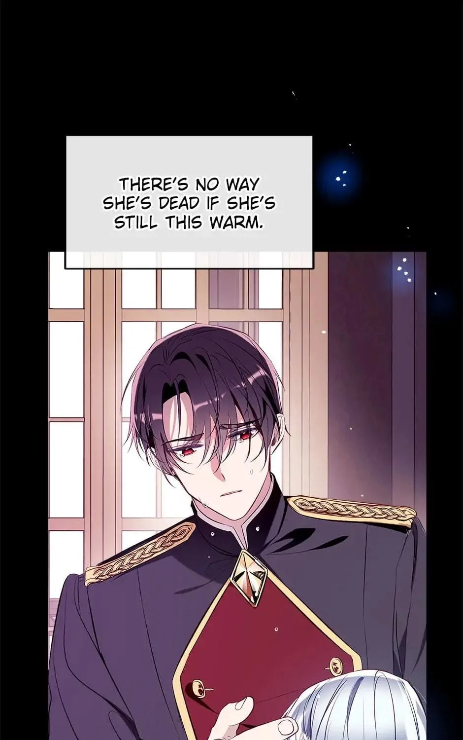 Can We Become Family? Chapter 84 page 49 - 